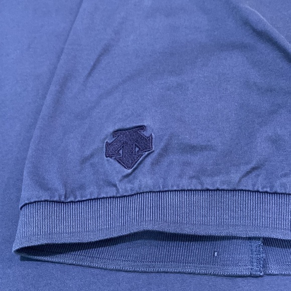 Descente Polo XL - Picture 3 of 4